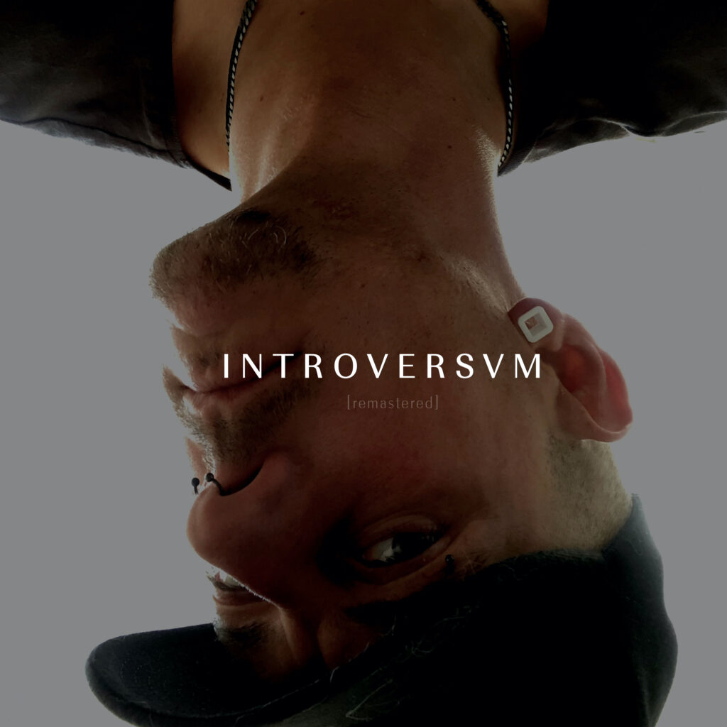 Introversvm by Tommy Warzecha -