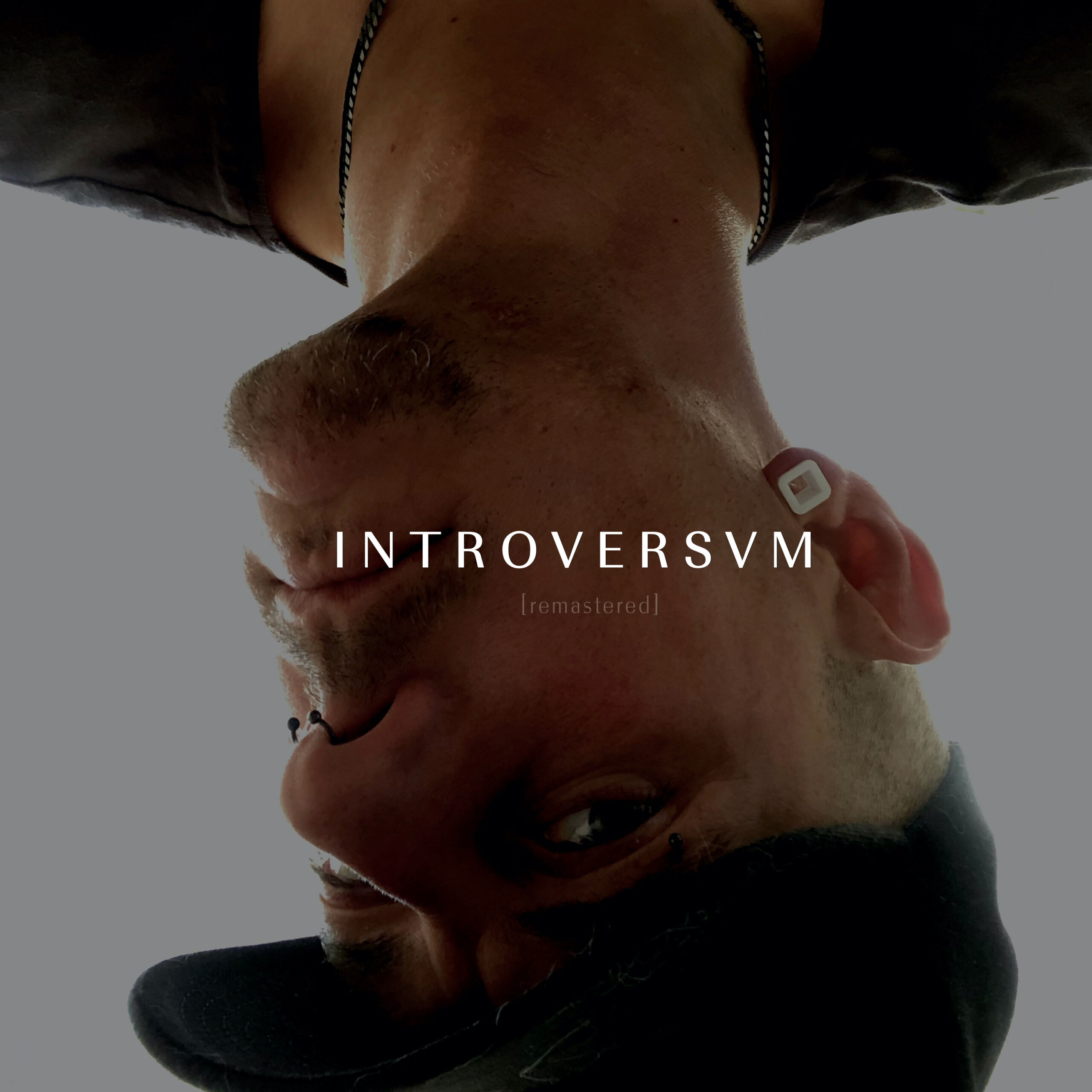 Introversvm by Tommy Warzecha -