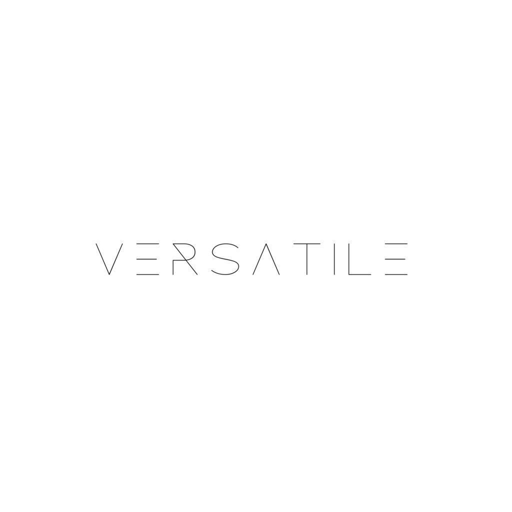 versatile - Vielseitigkeit. tommy Warzecha cover cd Musik single