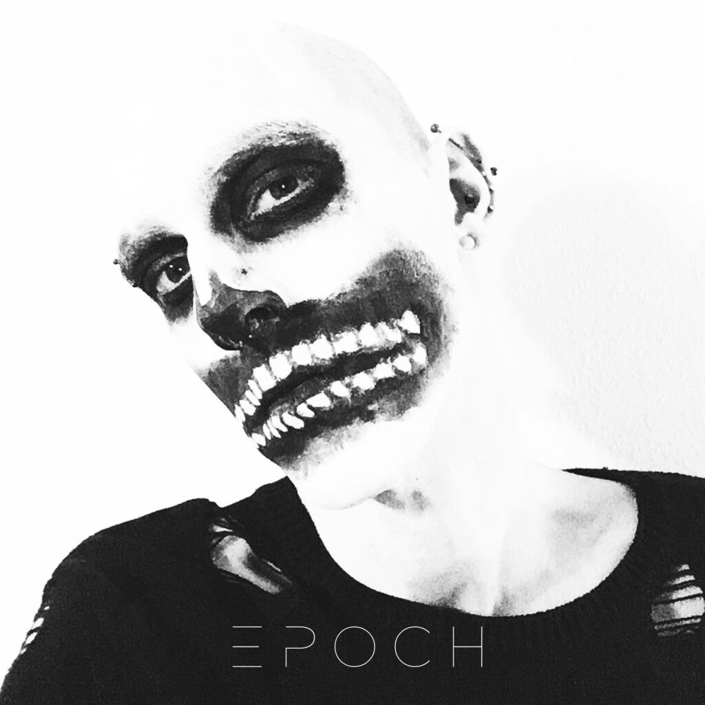 vö:2.12.22 epoch single von Tommy warzecha