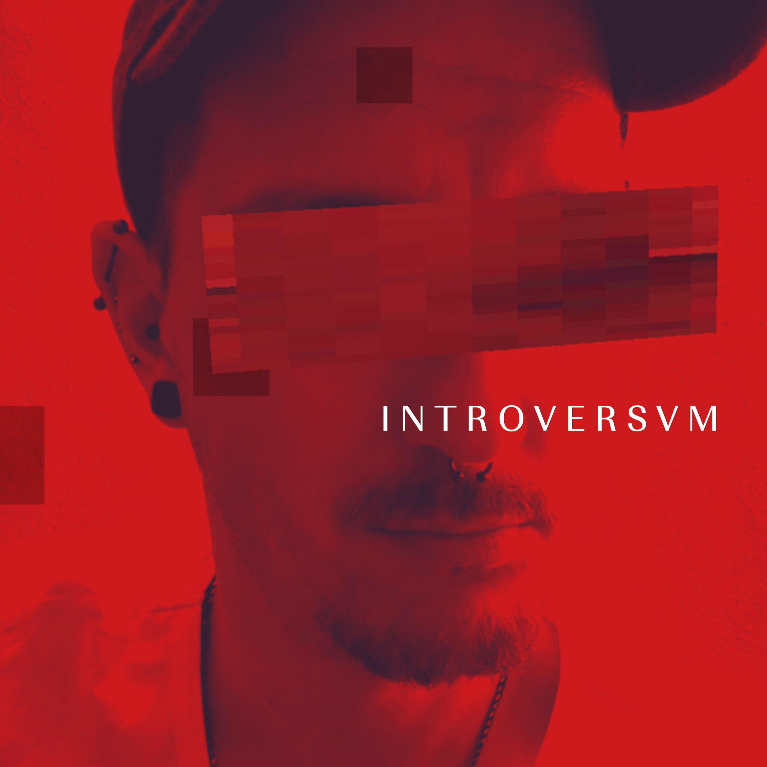 Introversum / Introversvm - volles Album von Tommy Warzecha