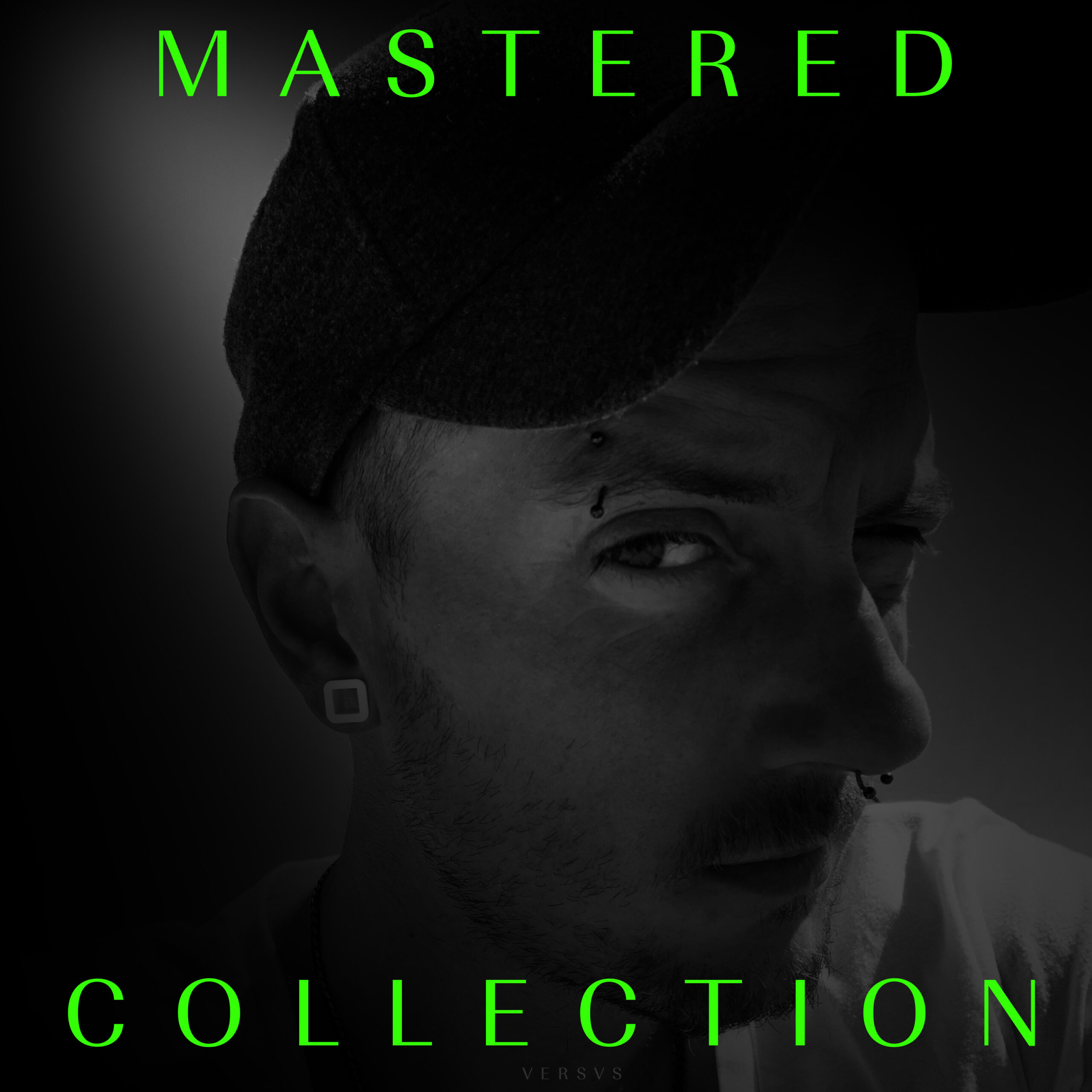 Mastered Collection in Atmos by Tommy Warzecha