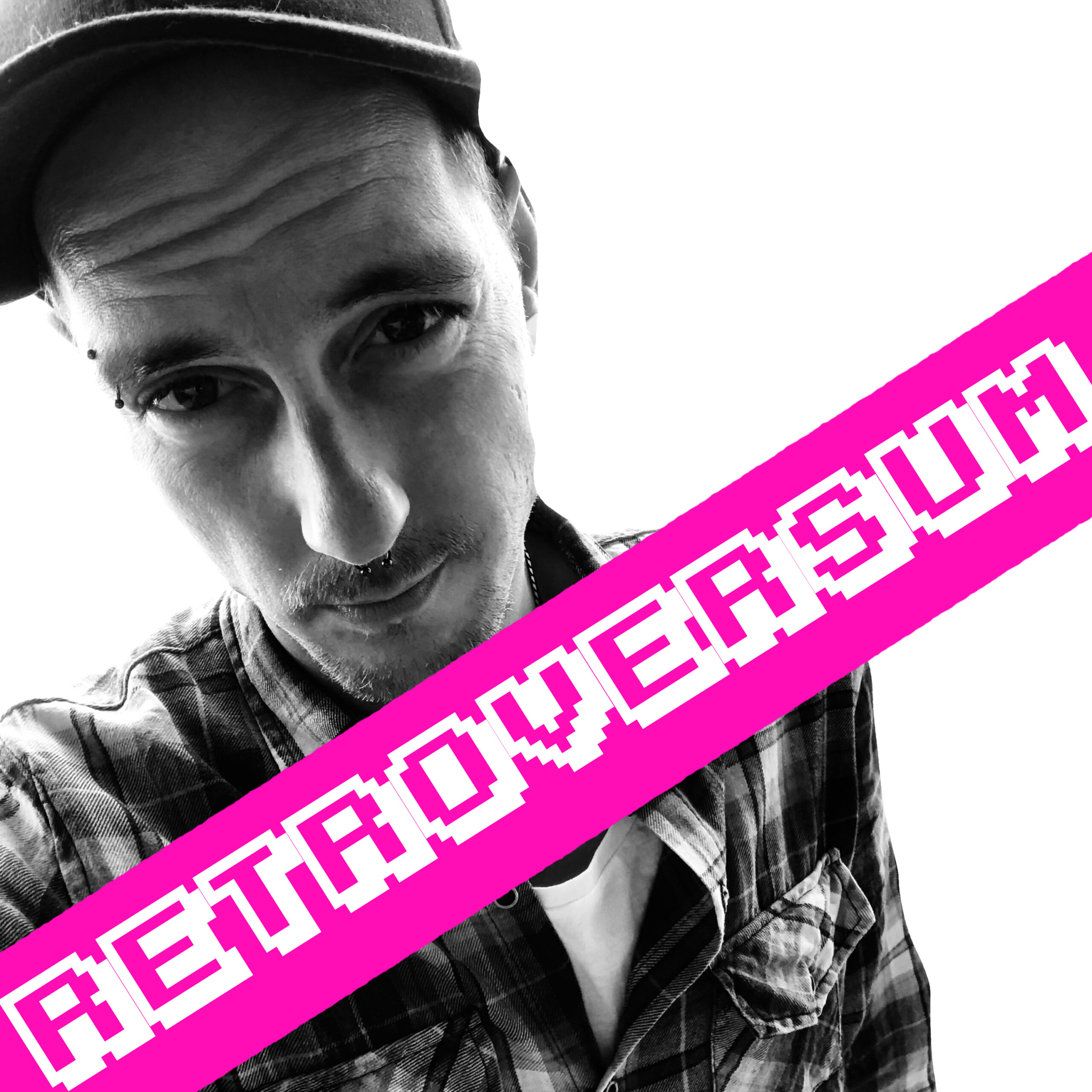 Retroversum ist die neue Single von Tommy Warzecha (elektronische Musik) aus Nürnberg, Bayern DE