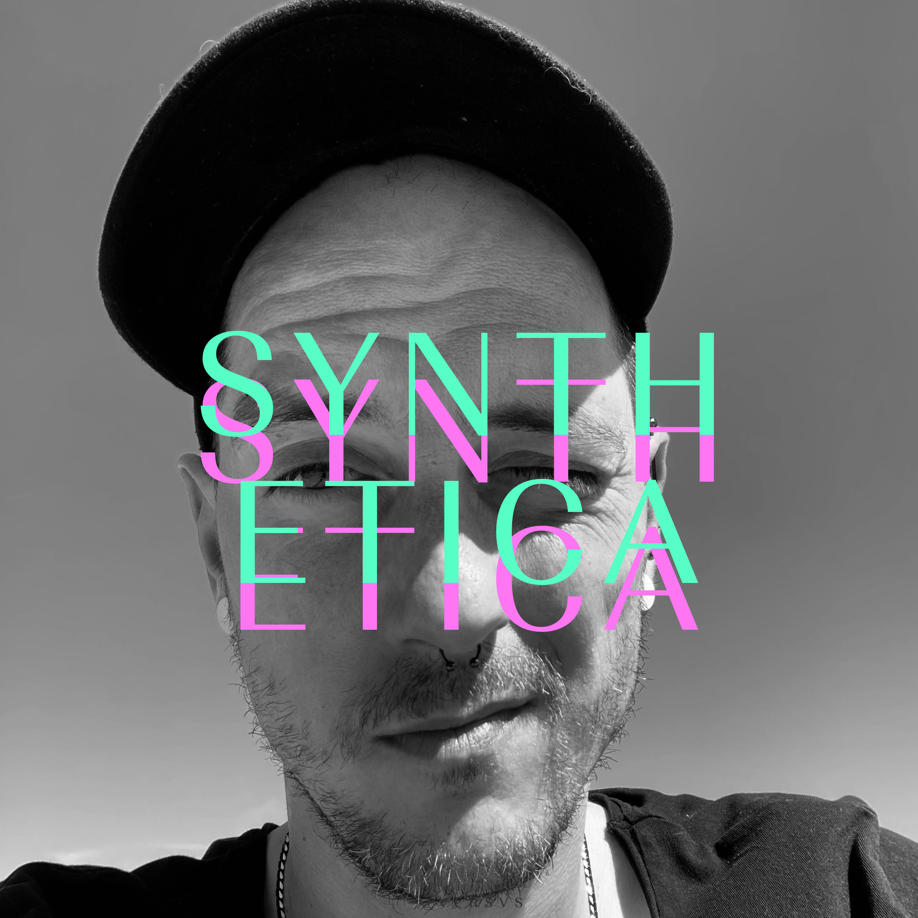 Synthetica ist ein visuelles elektronisches Album der Minimal Beat Loops von Tommy Warzecha. Es hat den Namen von Synthetisch, da alle Beats, Takte und Töne elektronisch und digital eingefasst und gemastert wurden.