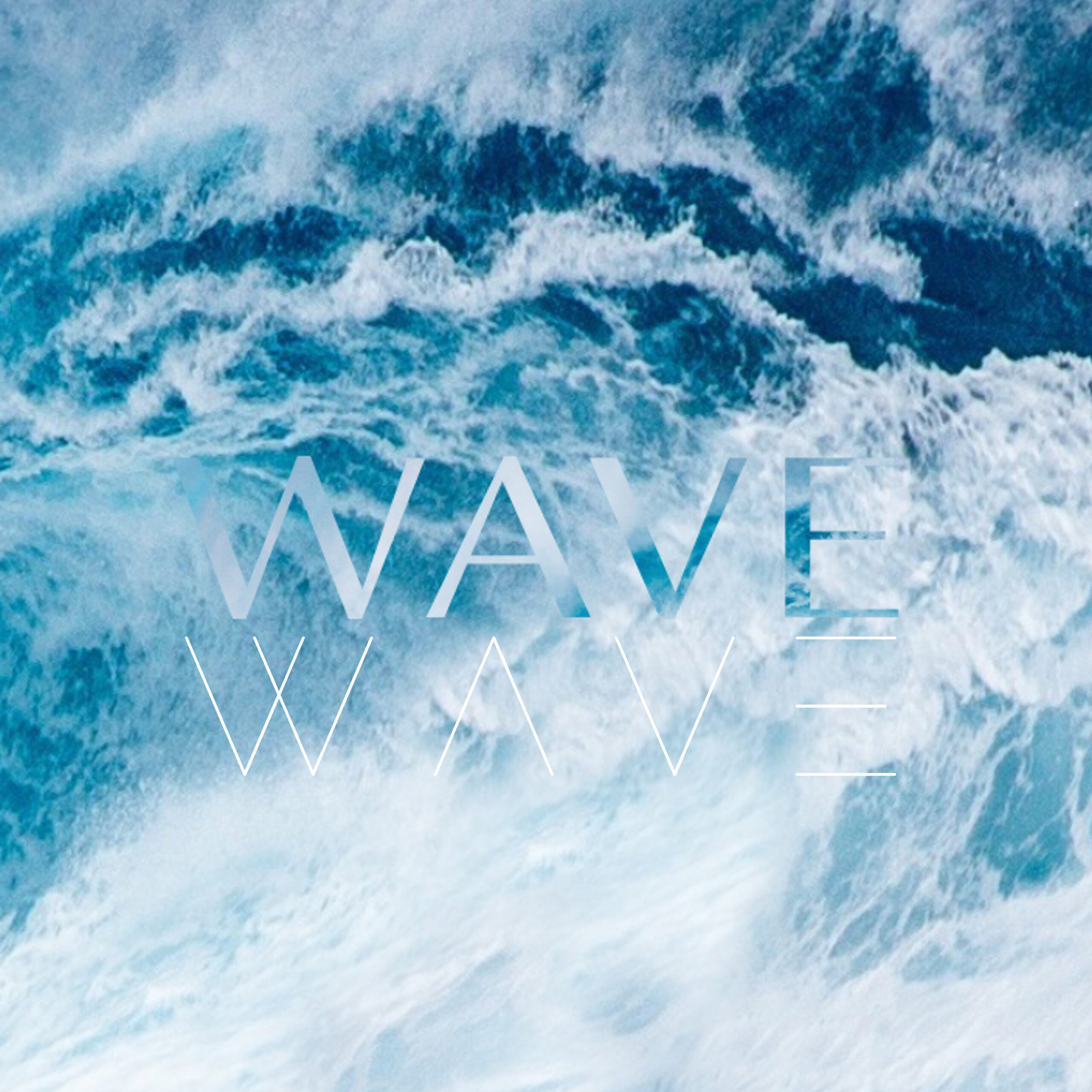 Tommy Warzecha single WAVE cover Musik-CD
