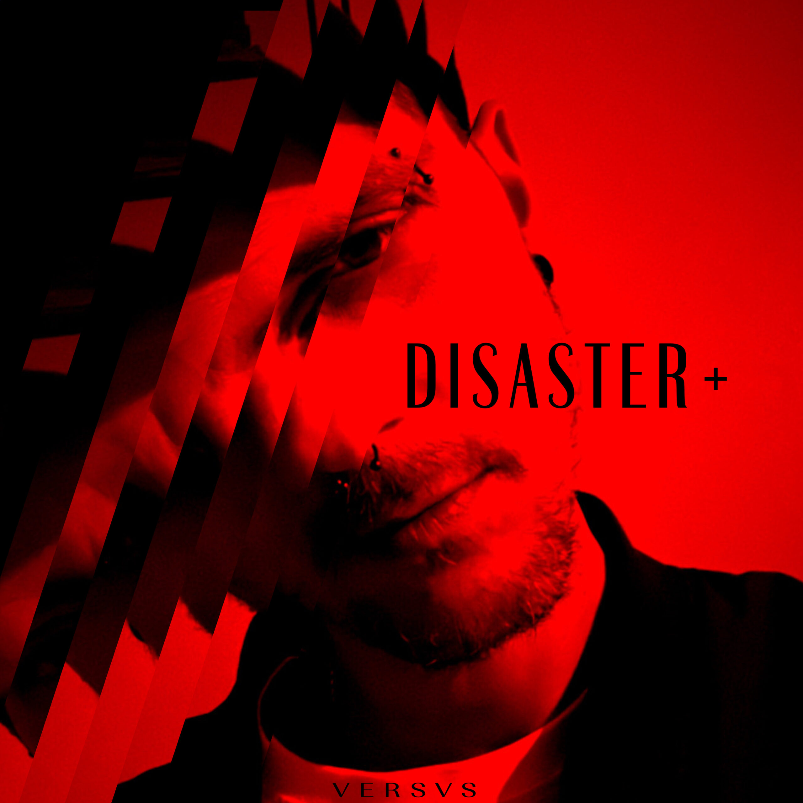 DISASTER+