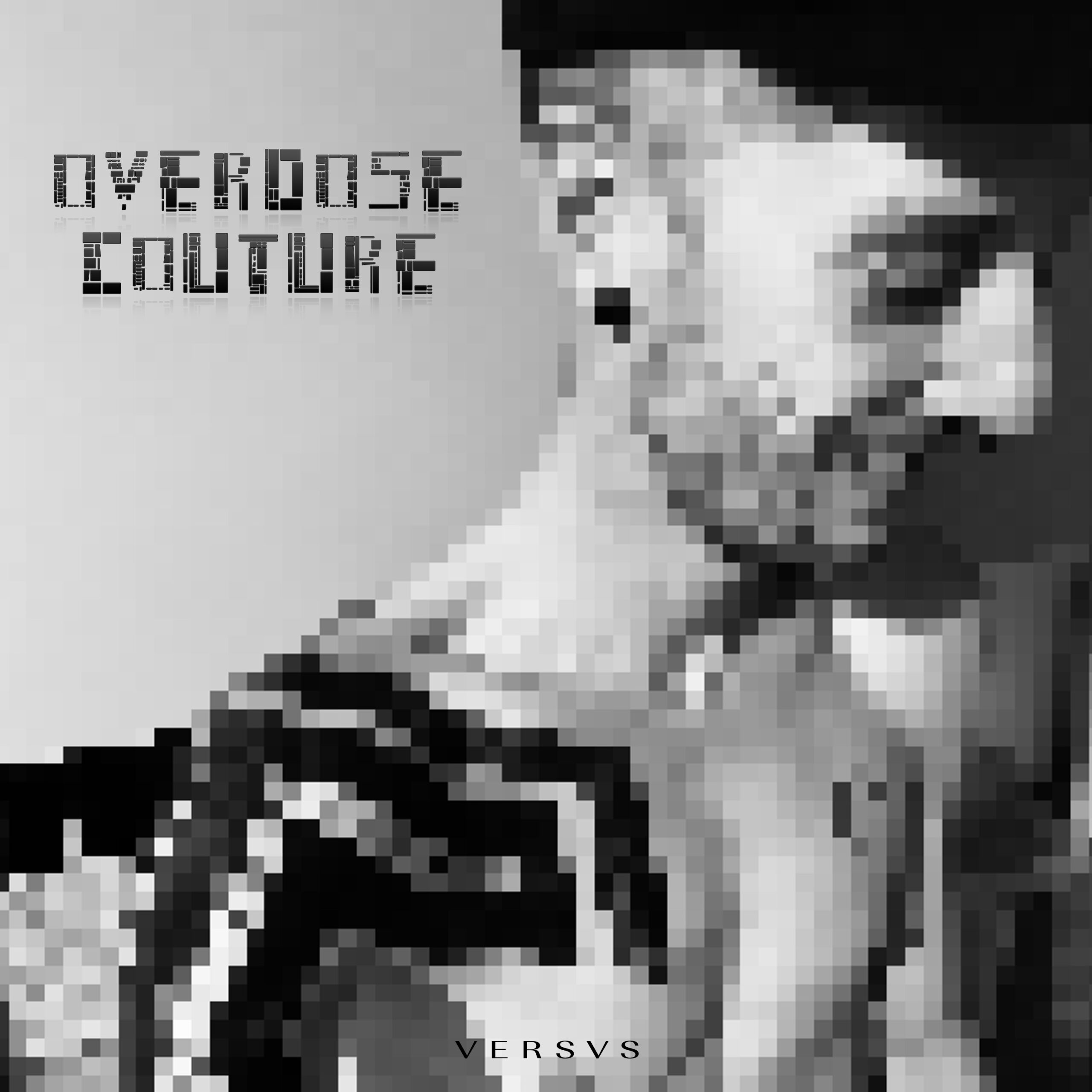 Overdose Couture by Tommy Warzecha ist das neue Album aus vem Hause VERSVS
