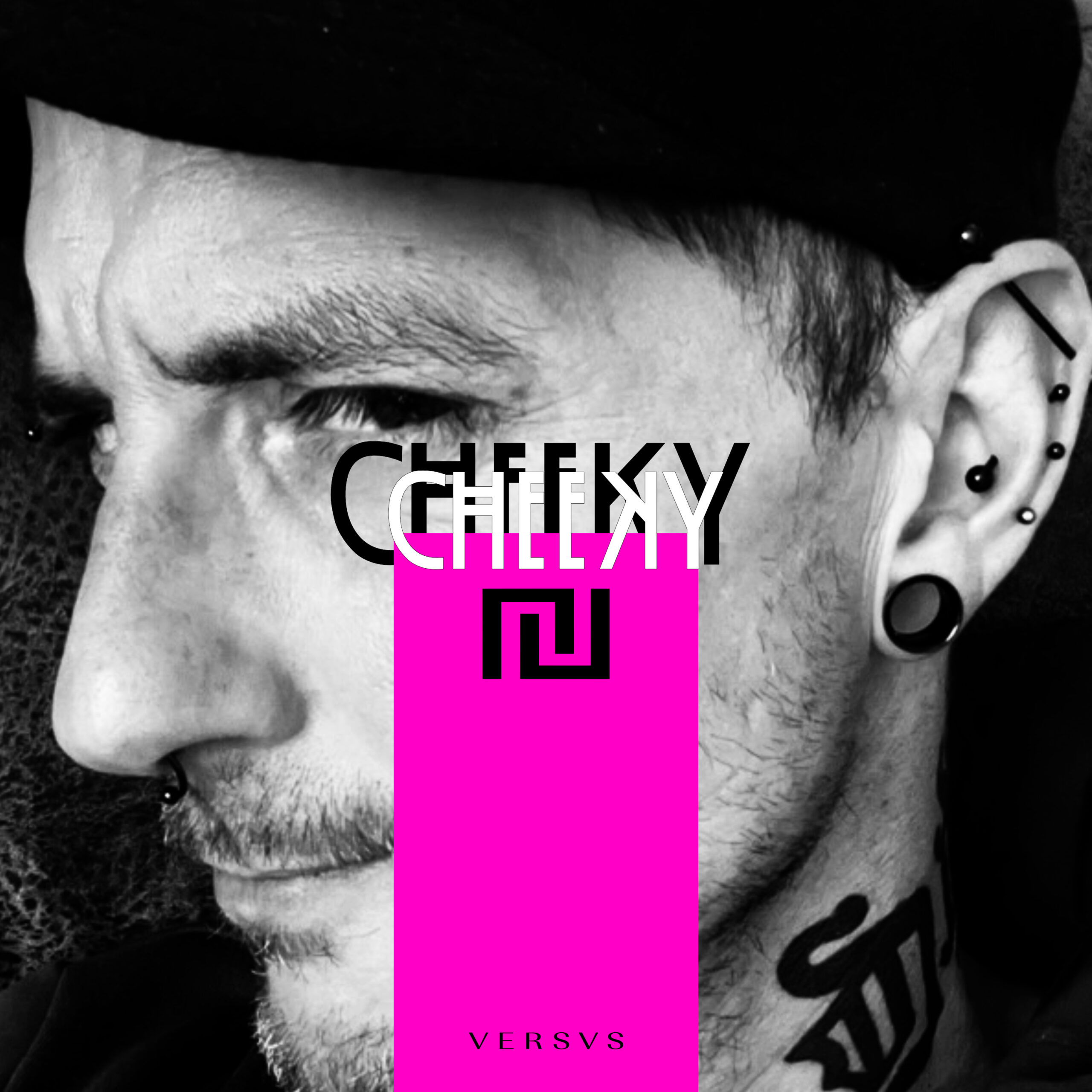 cheeky - new single by Tommy Warzecha | coming soon