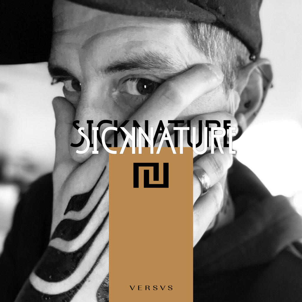 Sicʞnature (SICKNATURE) by Tommy Warzecha