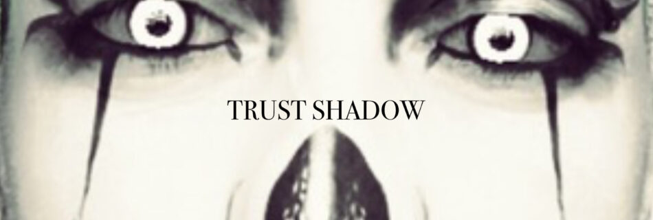 Trust Shadow / Tommy Warzecha, 2024 VERSVS MUSIC