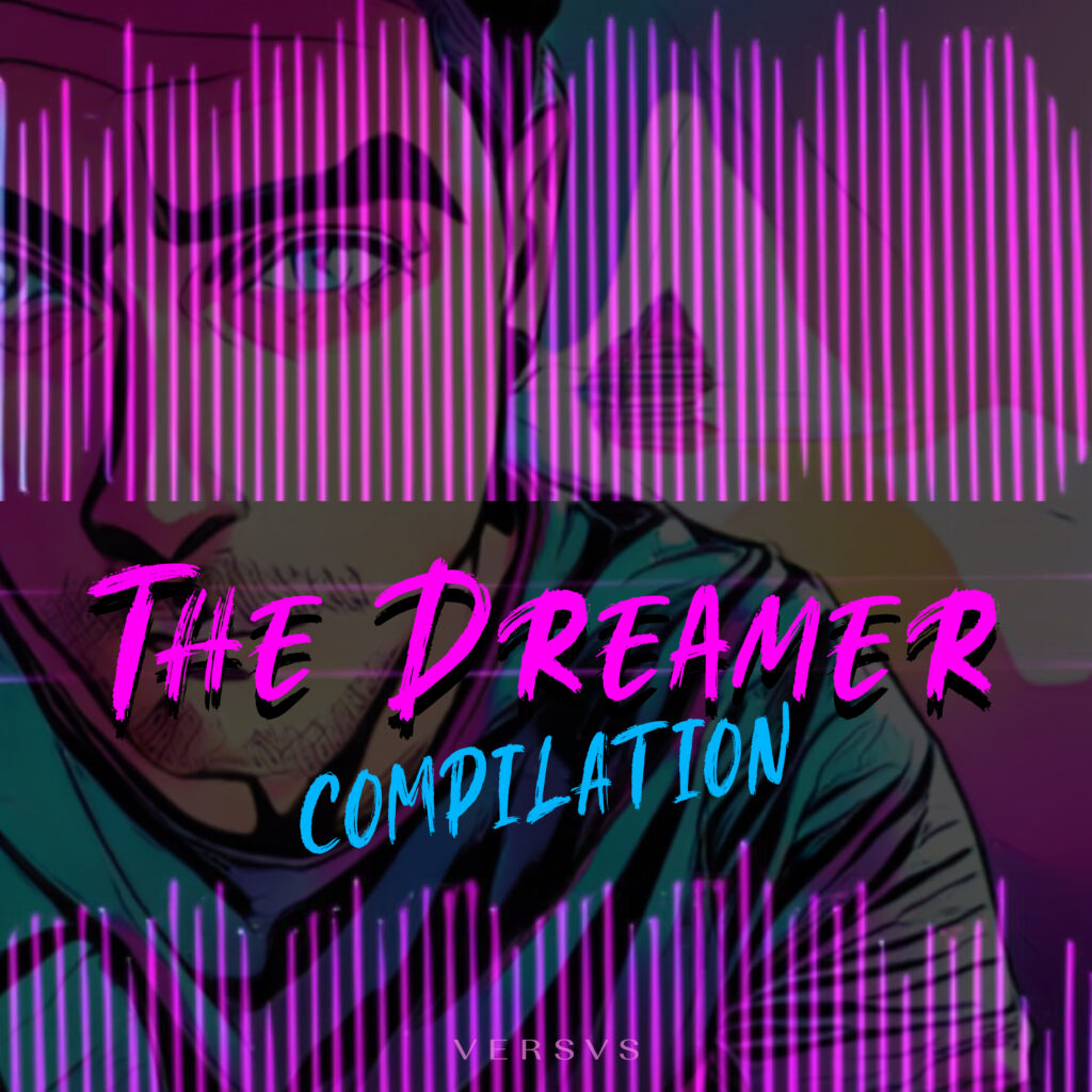 compilations by Tommy Warzecha: THE DREAMER