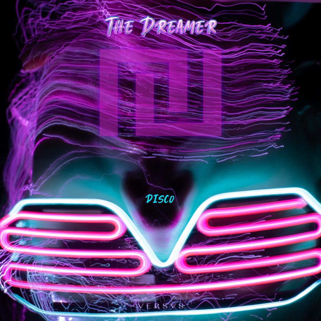 THE DREAMER DISCO