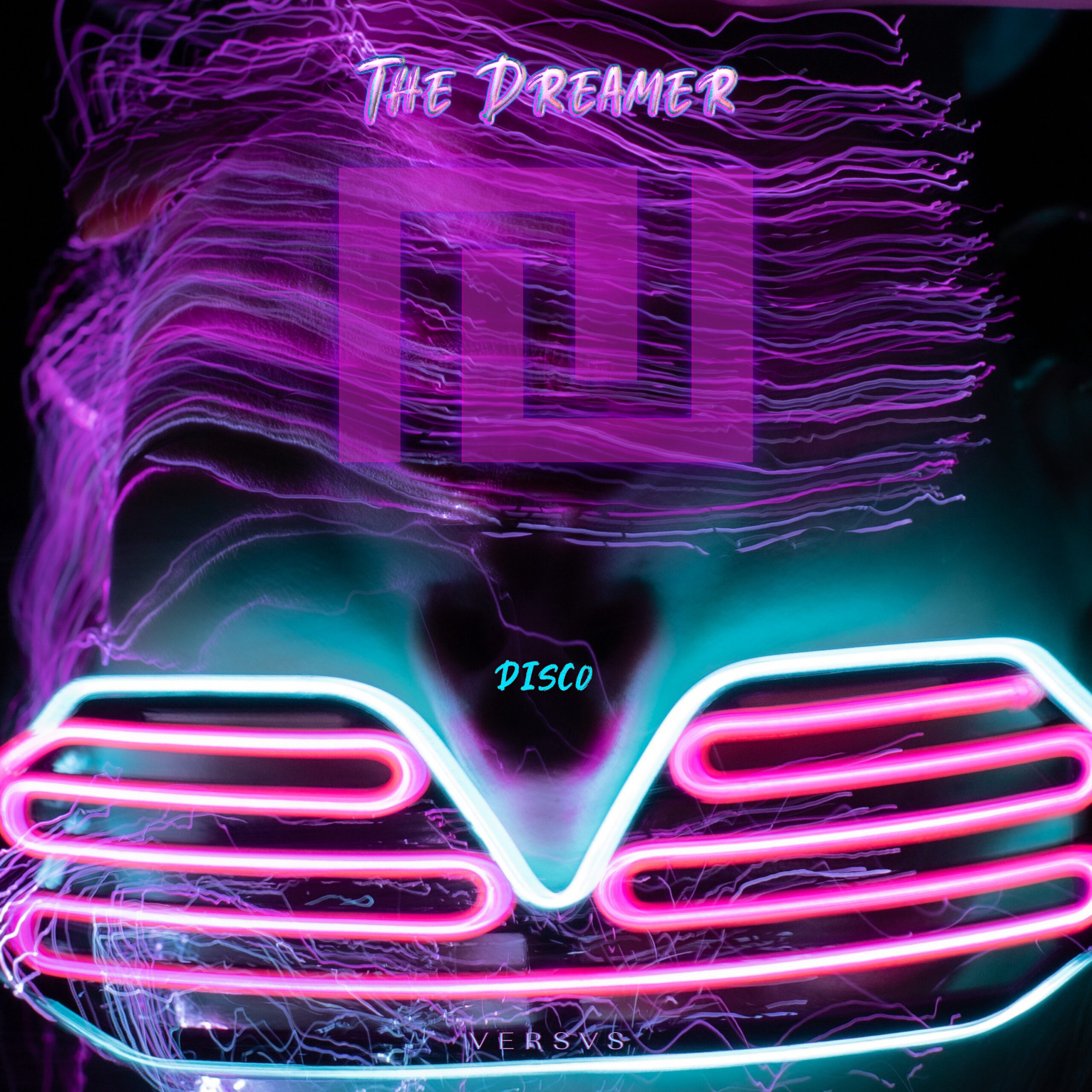 THE DREAMER DISCO