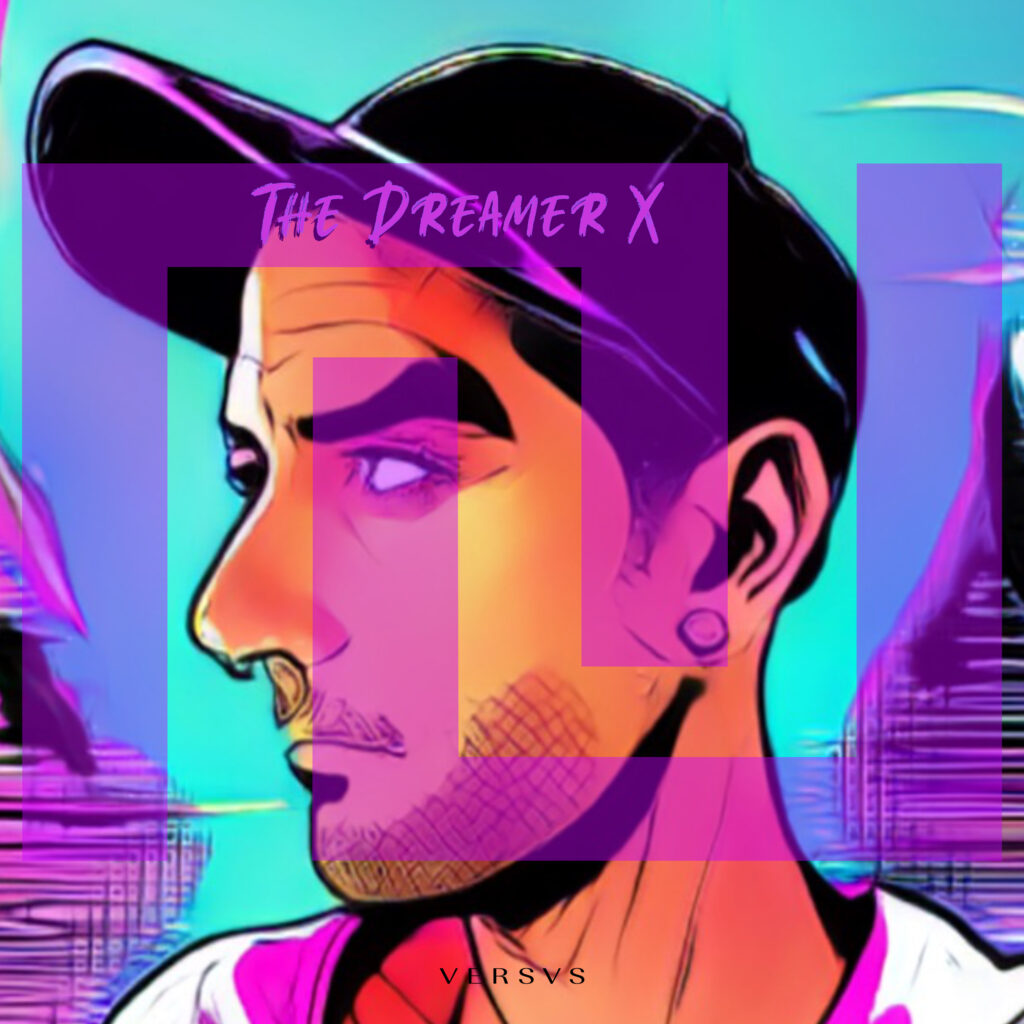 THE DREAMER 10 (X)