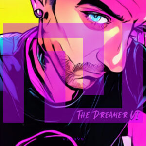 The Dreamer 6 by Tommy Warzecha