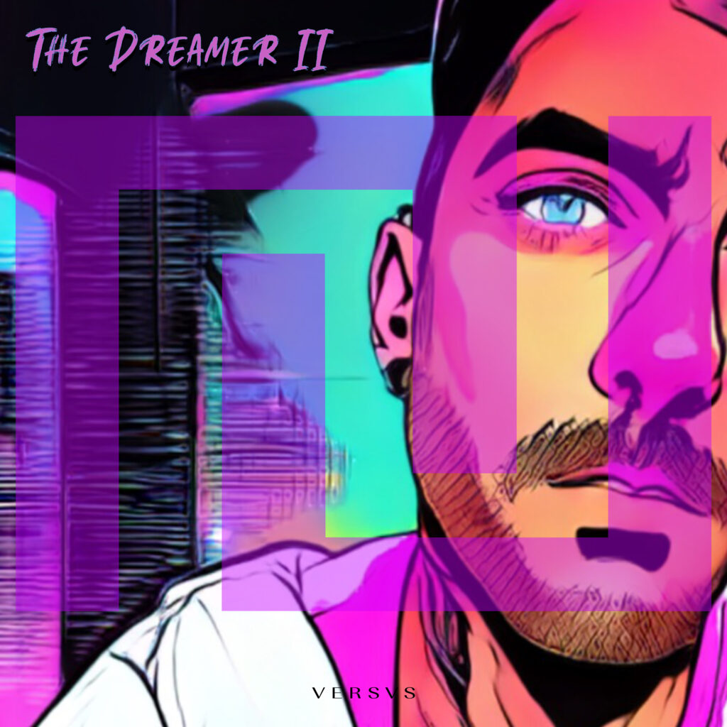 The Dreamer 2