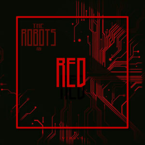 The Robots: Red